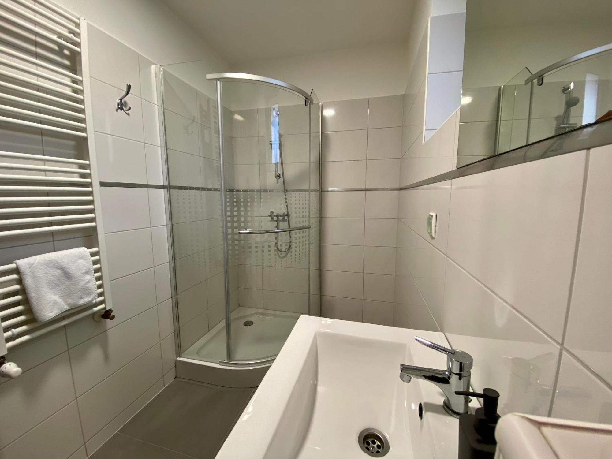 M&F Apartman Egerszalok Exterior photo